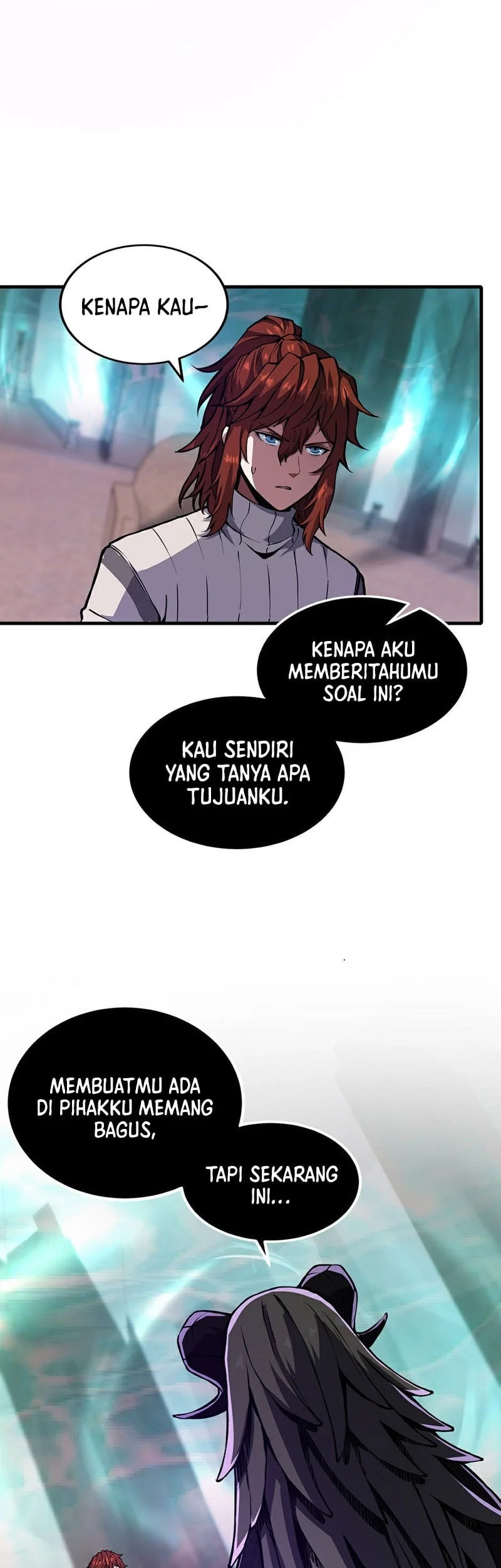 The Beginning After The End Bab 226 halaman 55