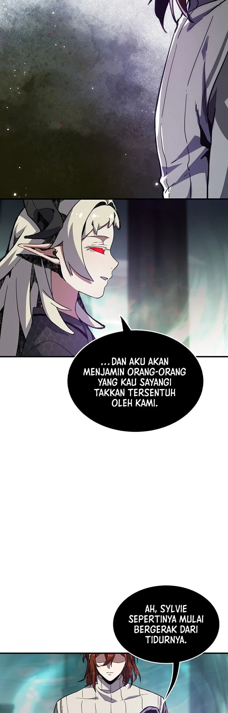 The Beginning After The End Bab 226 halaman 61