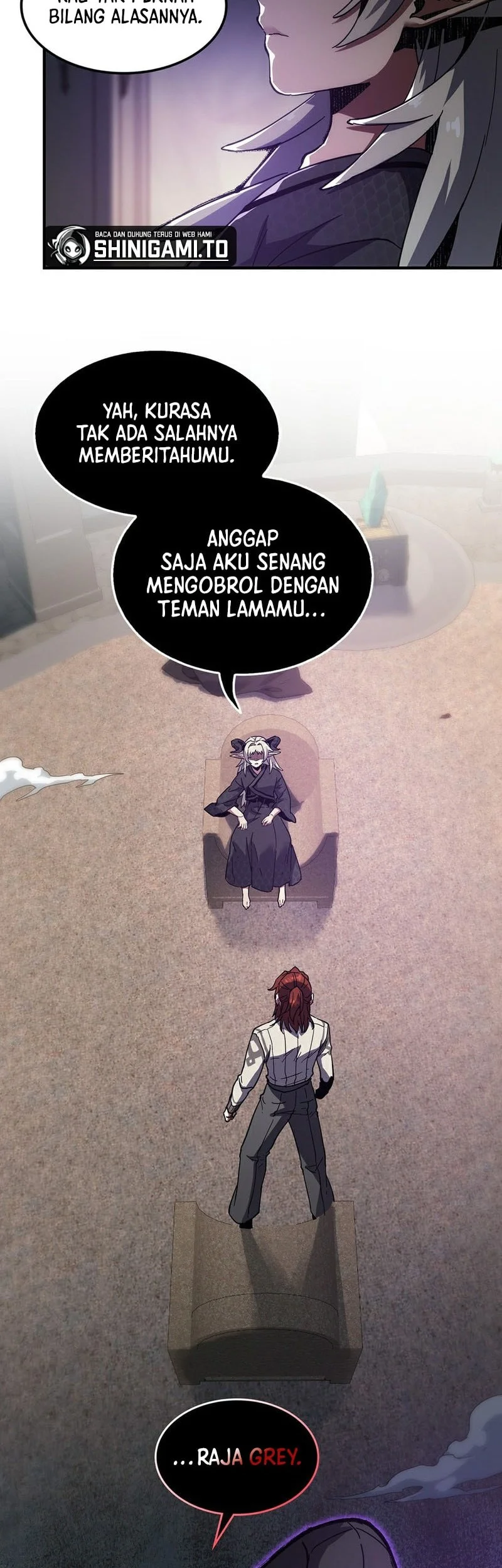 The Beginning After The End Bab 226 halaman 64