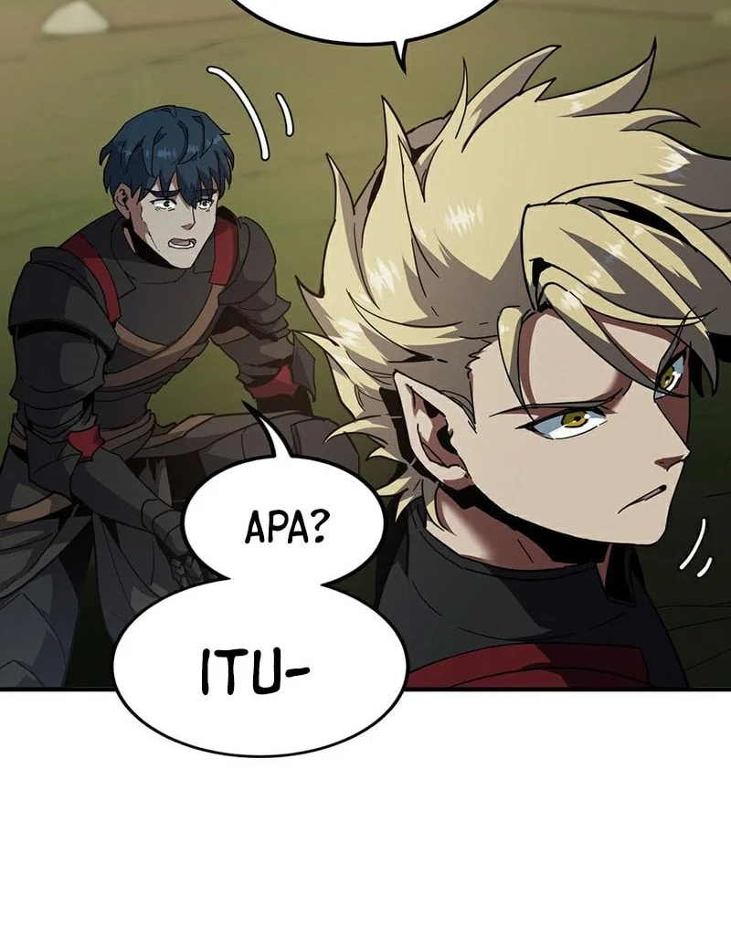 The Beginning After The End chapter 227 halaman 8