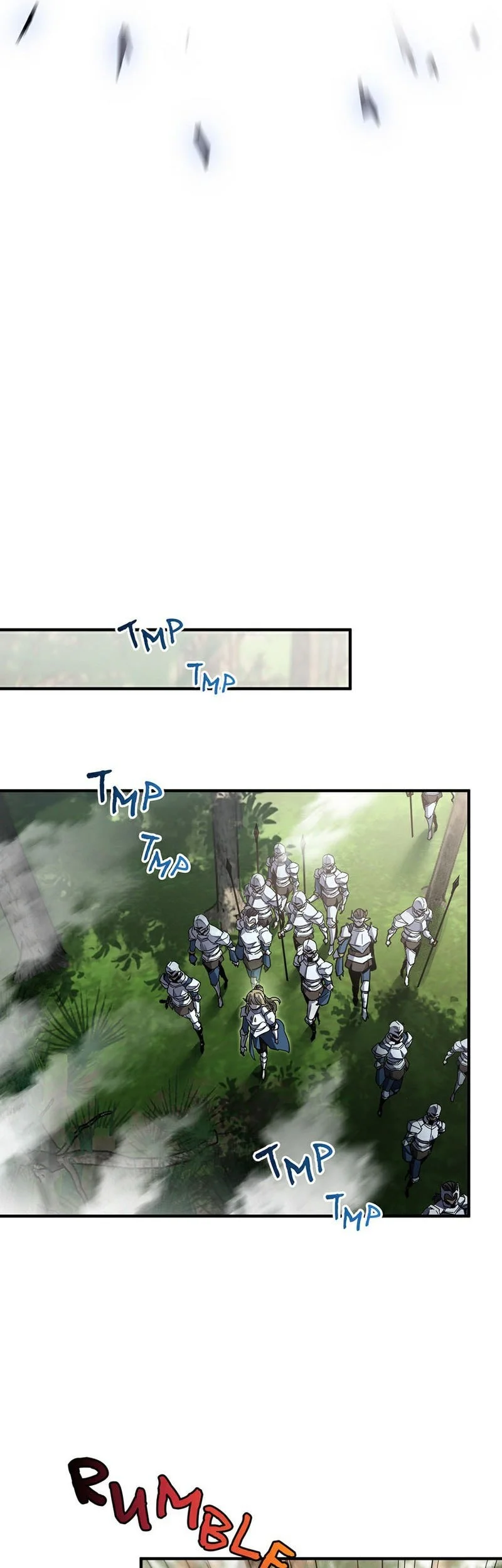 The Beginning After The End chapter 227 halaman 17