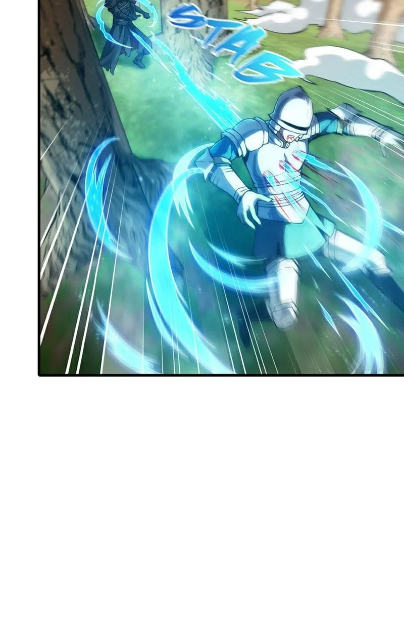 The Beginning After The End chapter 227 halaman 24