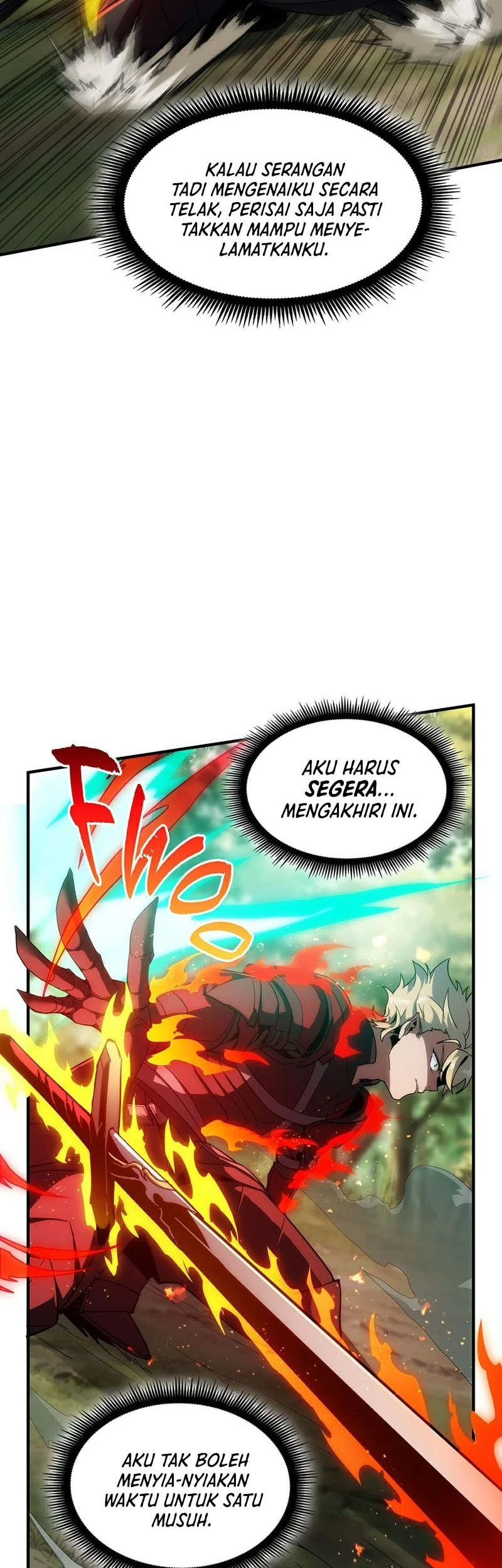 The Beginning After The End chapter 227 halaman 38