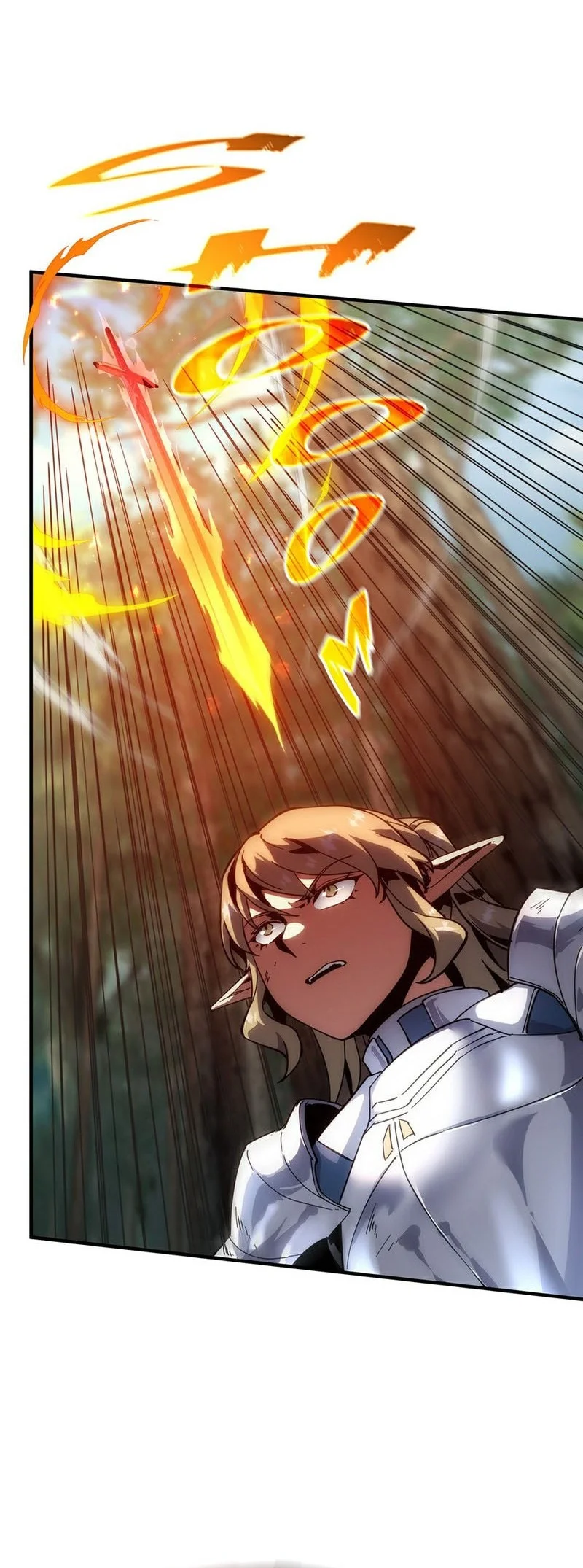 The Beginning After The End chapter 227 halaman 40