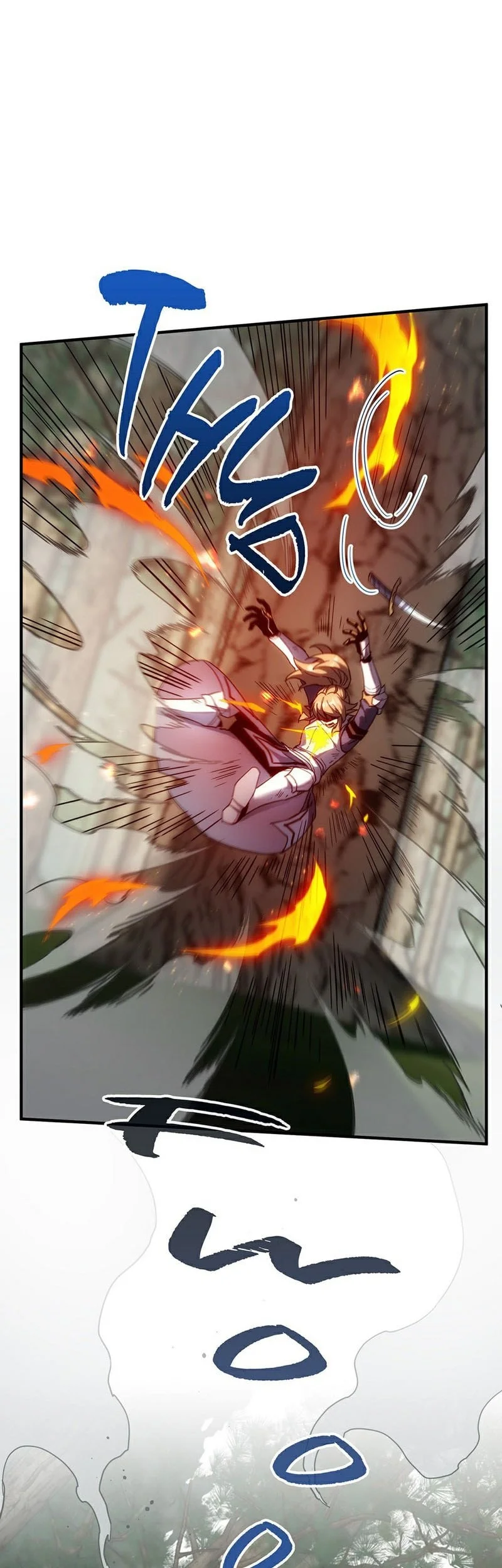 The Beginning After The End chapter 227 halaman 43
