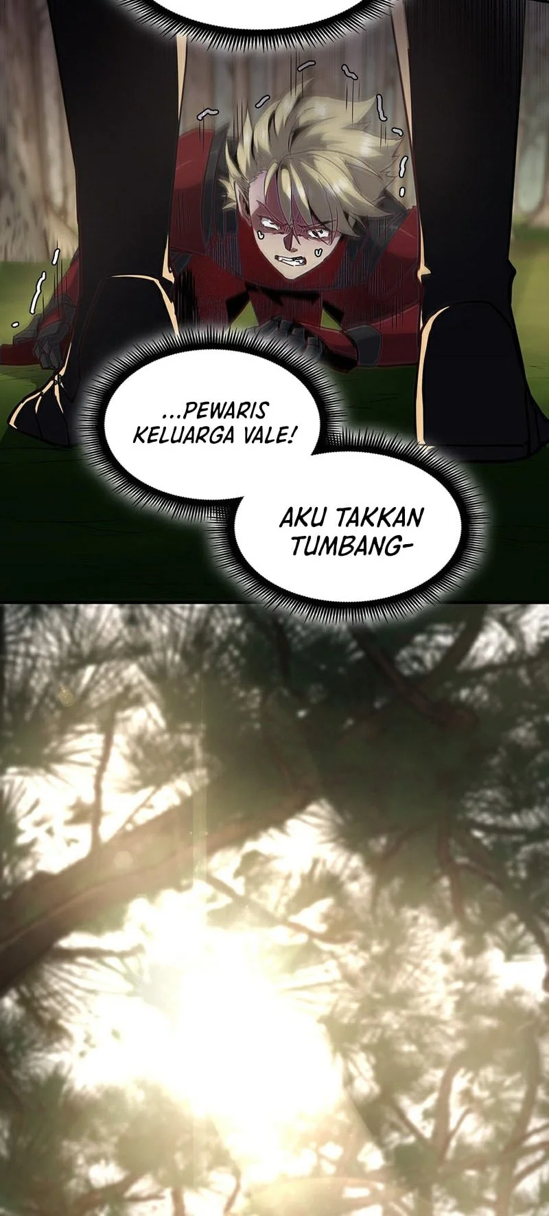The Beginning After The End chapter 227 halaman 48