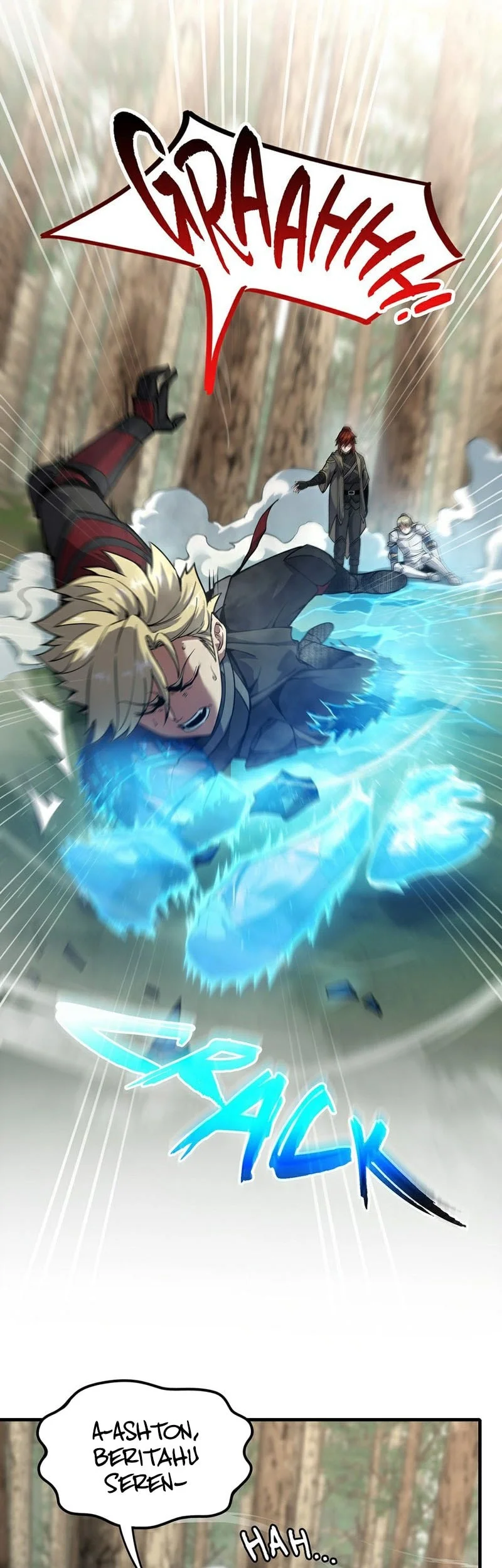 The Beginning After The End chapter 227 halaman 51