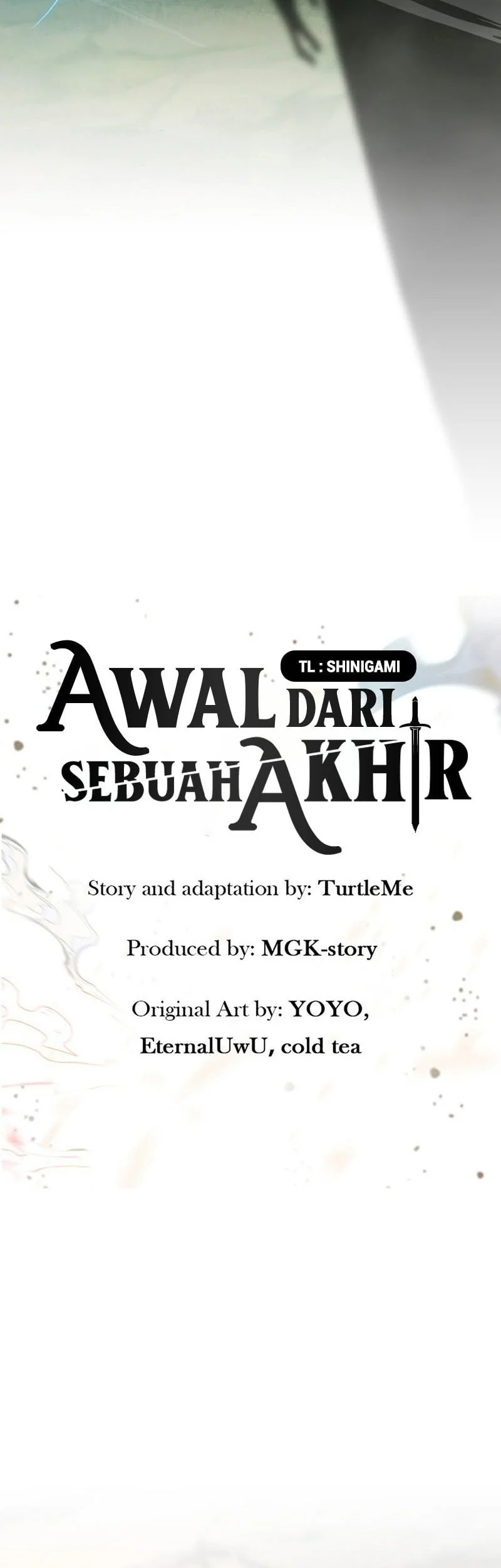 The Beginning After The End chapter 227 halaman 54