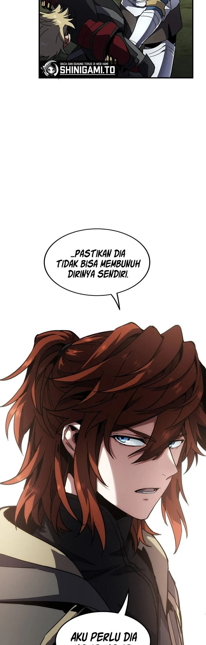 The Beginning After The End chapter 227 halaman 62