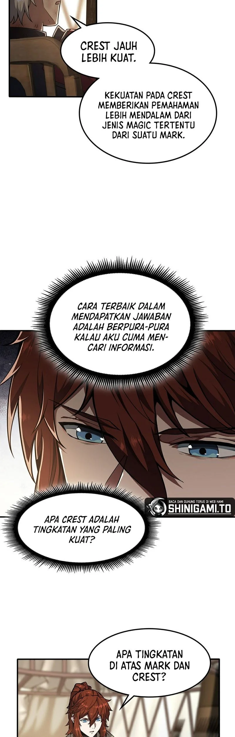 The Beginning After The End Bab 228 halaman 24