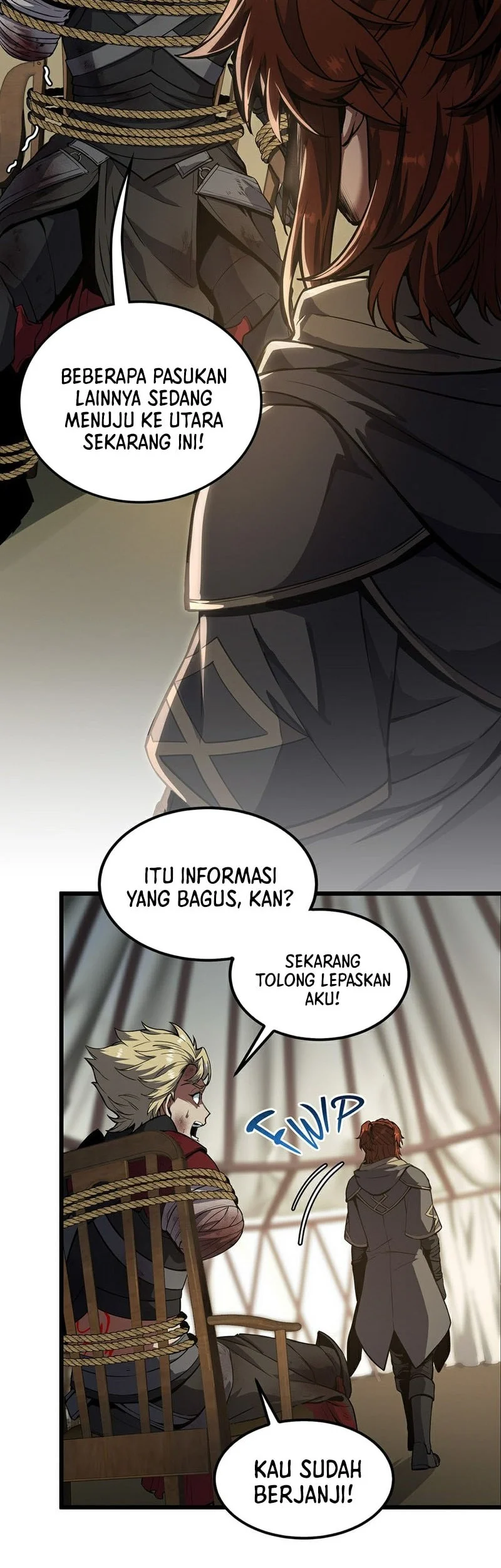 The Beginning After The End Bab 228 halaman 29