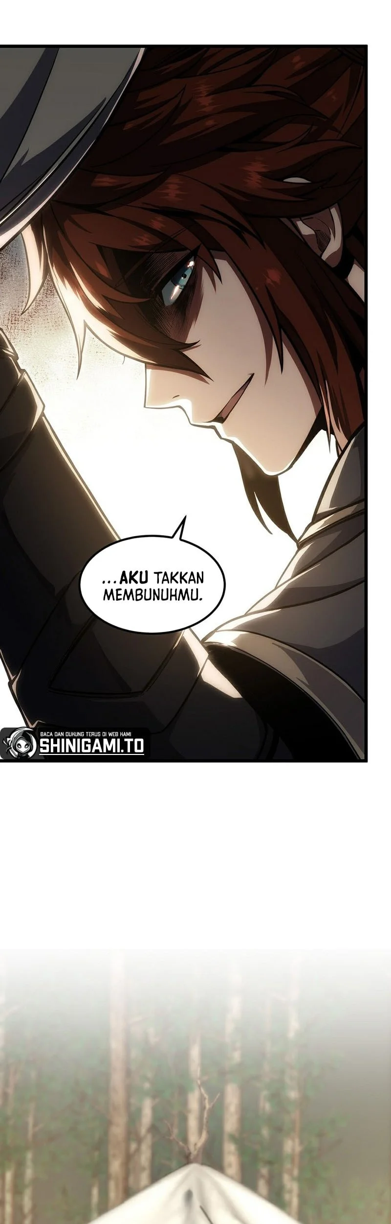 The Beginning After The End Bab 228 halaman 32