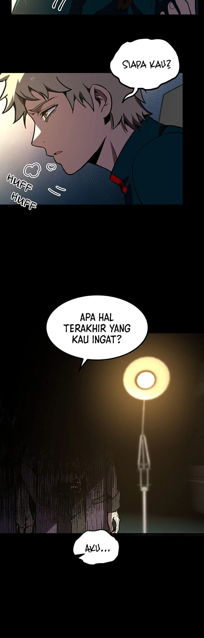 The Beginning After The End Bab 228 halaman 42