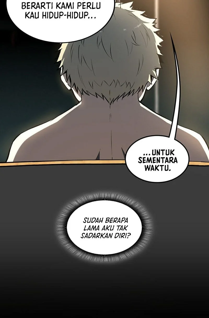 The Beginning After The End Bab 228 halaman 52