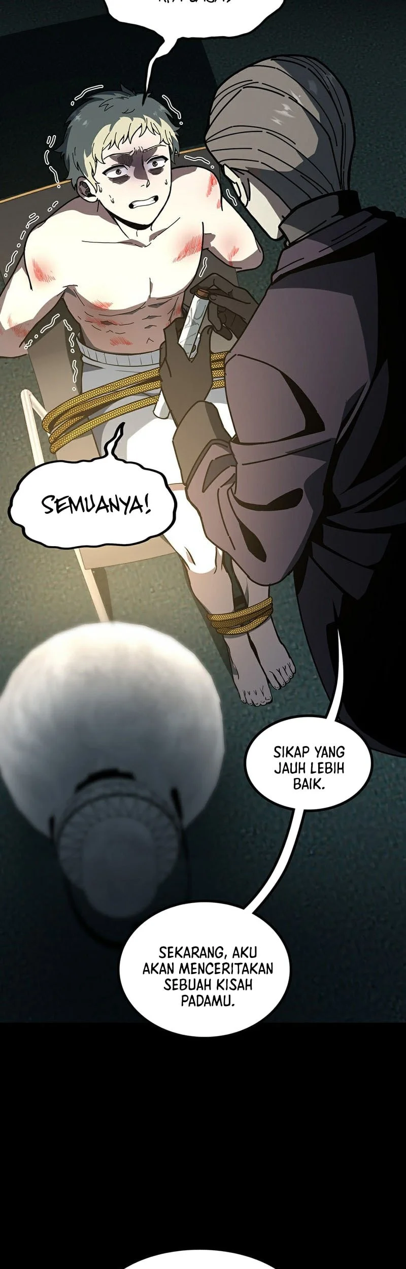 The Beginning After The End Bab 228 halaman 59