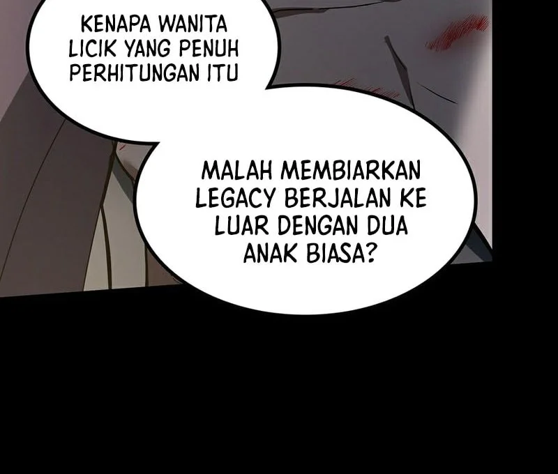 The Beginning After The End Bab 228 halaman 64