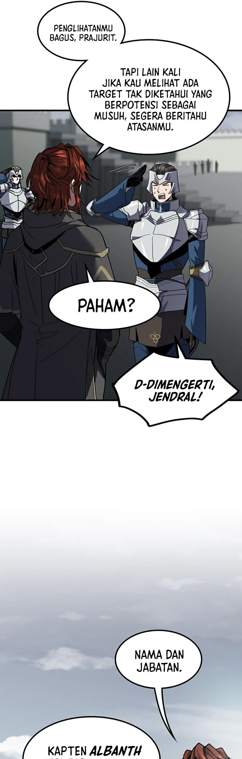 The Beginning After The End Bab 229 halaman 18