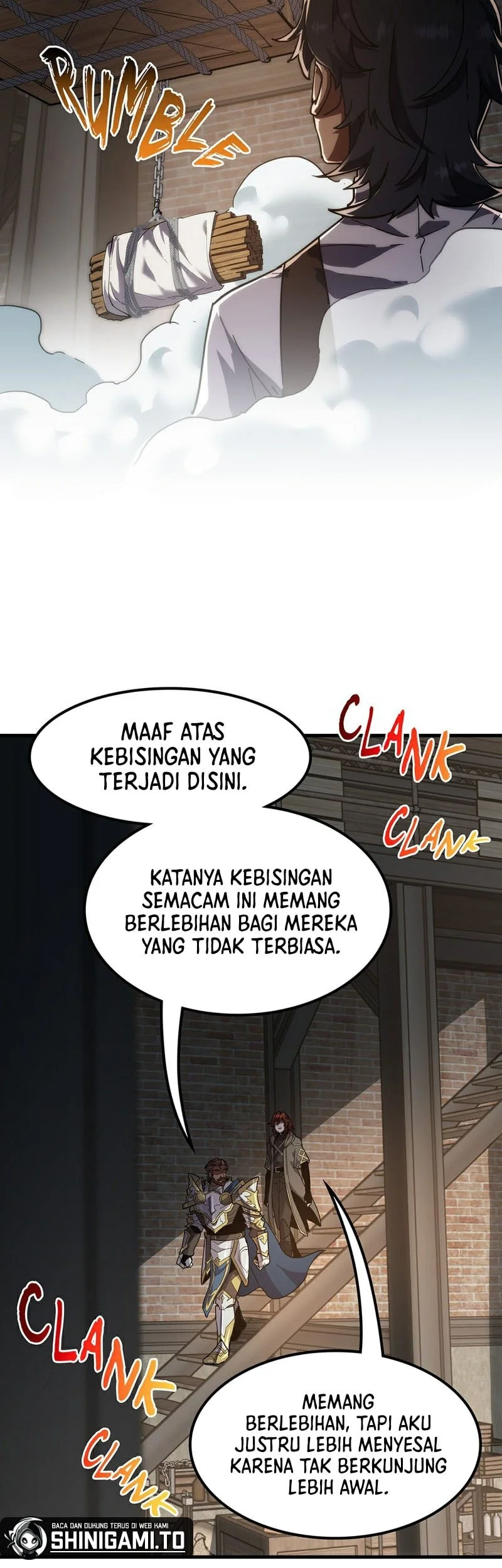 The Beginning After The End Bab 229 halaman 24