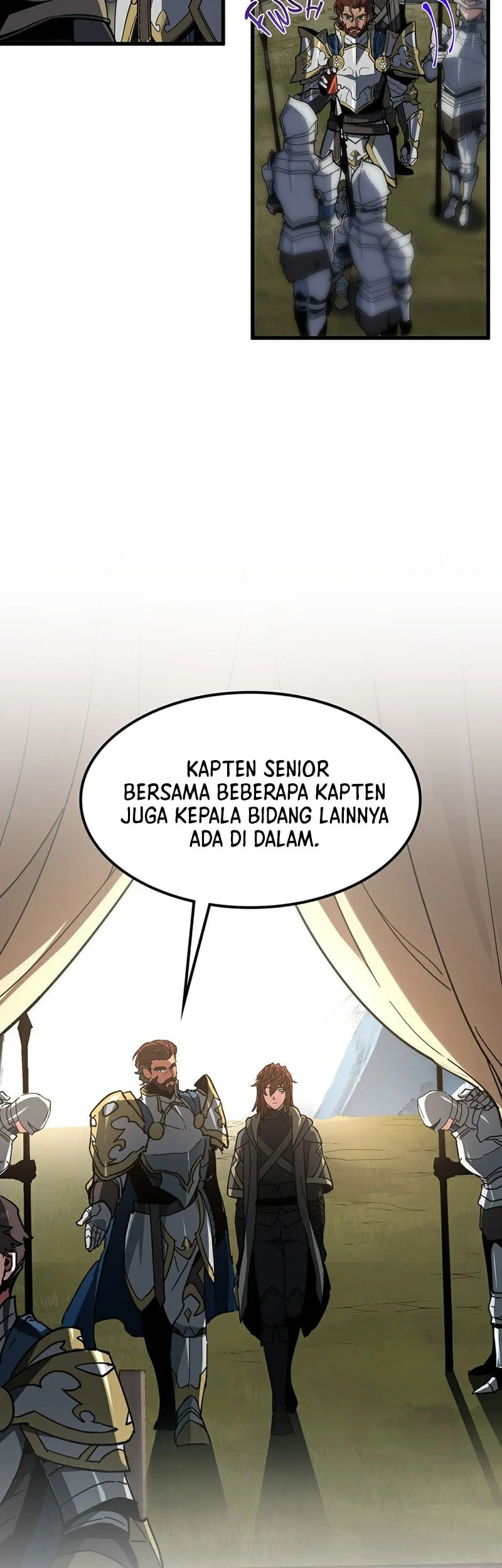 The Beginning After The End Bab 229 halaman 47
