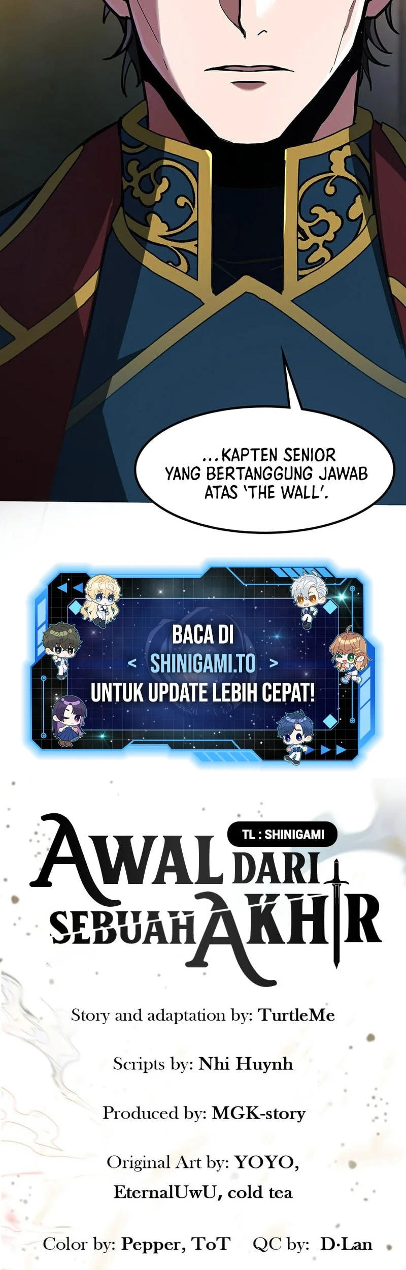 The Beginning After The End Bab 229 halaman 52