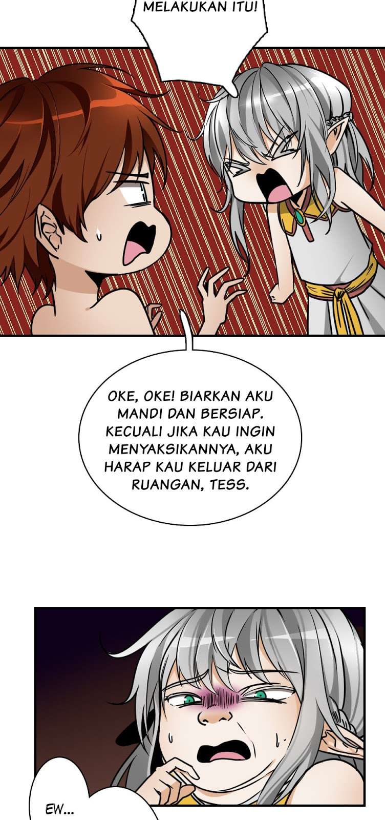 The Beginning After The End Bab 23 halaman 10