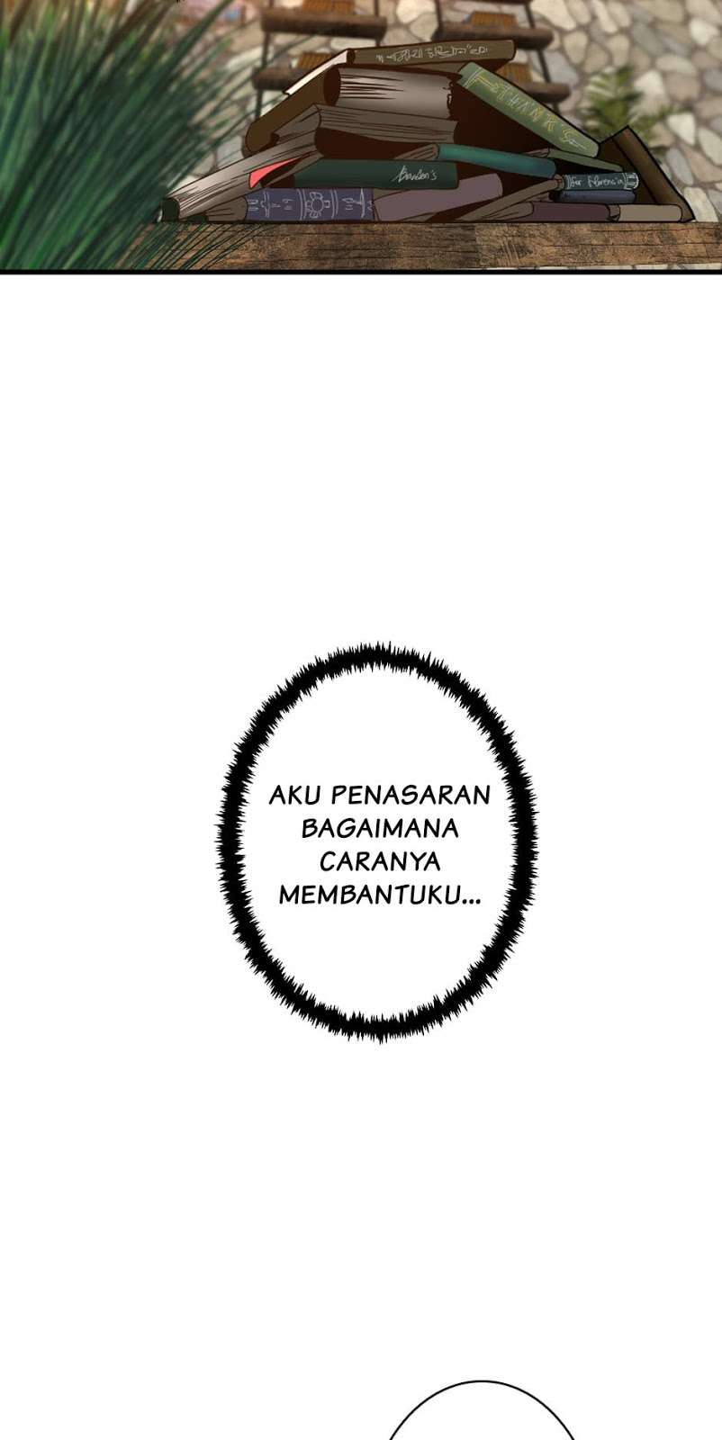 The Beginning After The End Bab 23 halaman 40