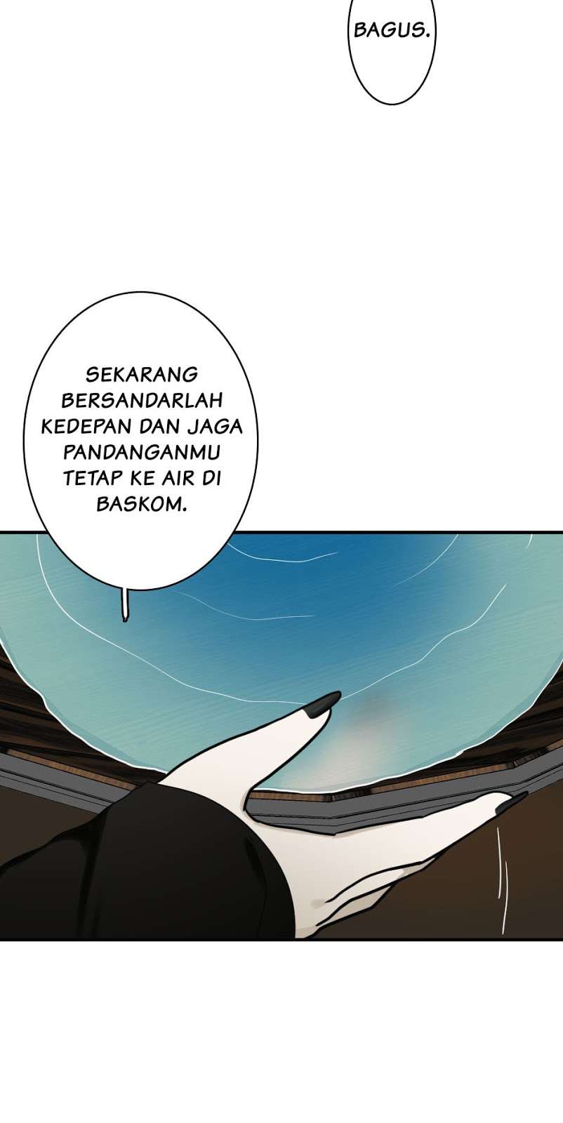 The Beginning After The End Bab 23 halaman 47