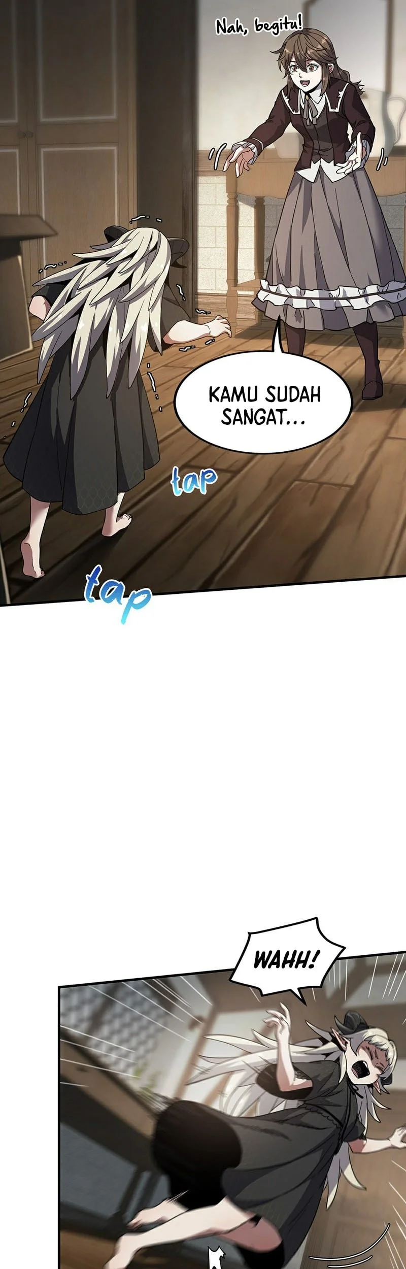 The Beginning After The End chapter 230 halaman 6