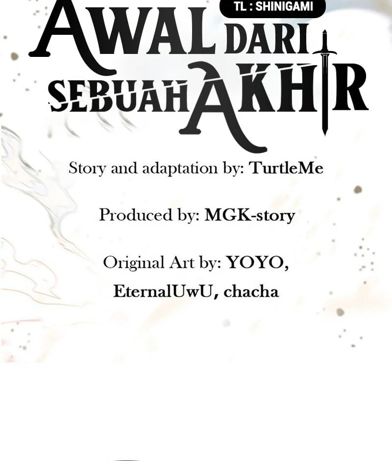 The Beginning After The End chapter 230 halaman 9