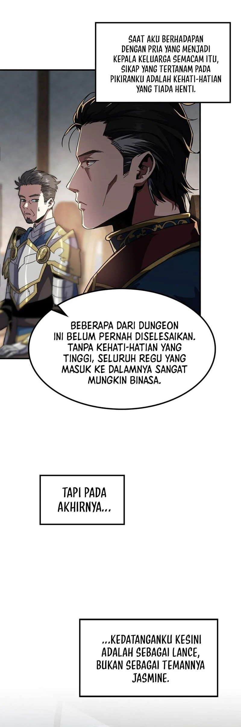 The Beginning After The End chapter 230 halaman 13