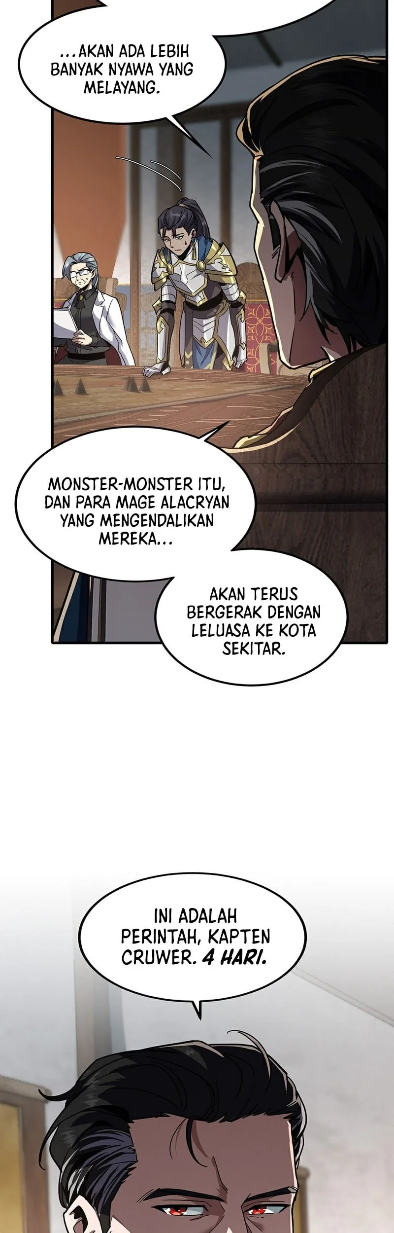 The Beginning After The End chapter 230 halaman 15