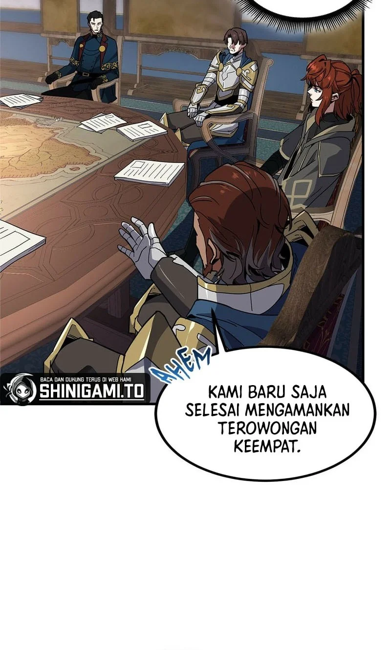 The Beginning After The End chapter 230 halaman 17