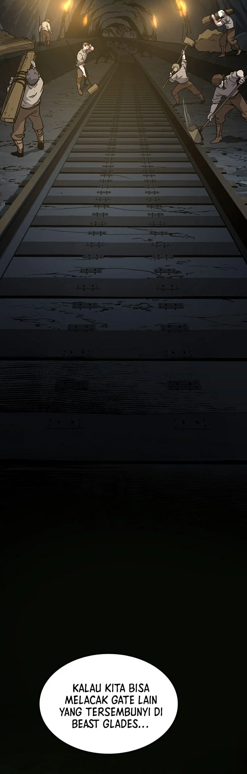 The Beginning After The End chapter 230 halaman 23