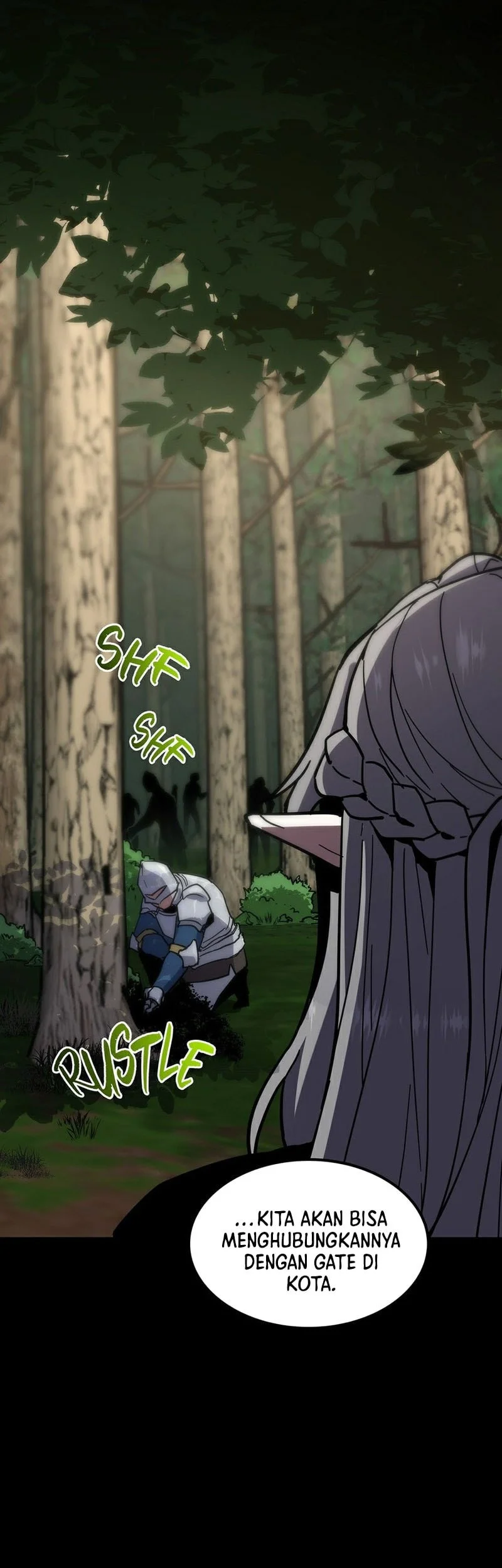The Beginning After The End chapter 230 halaman 24