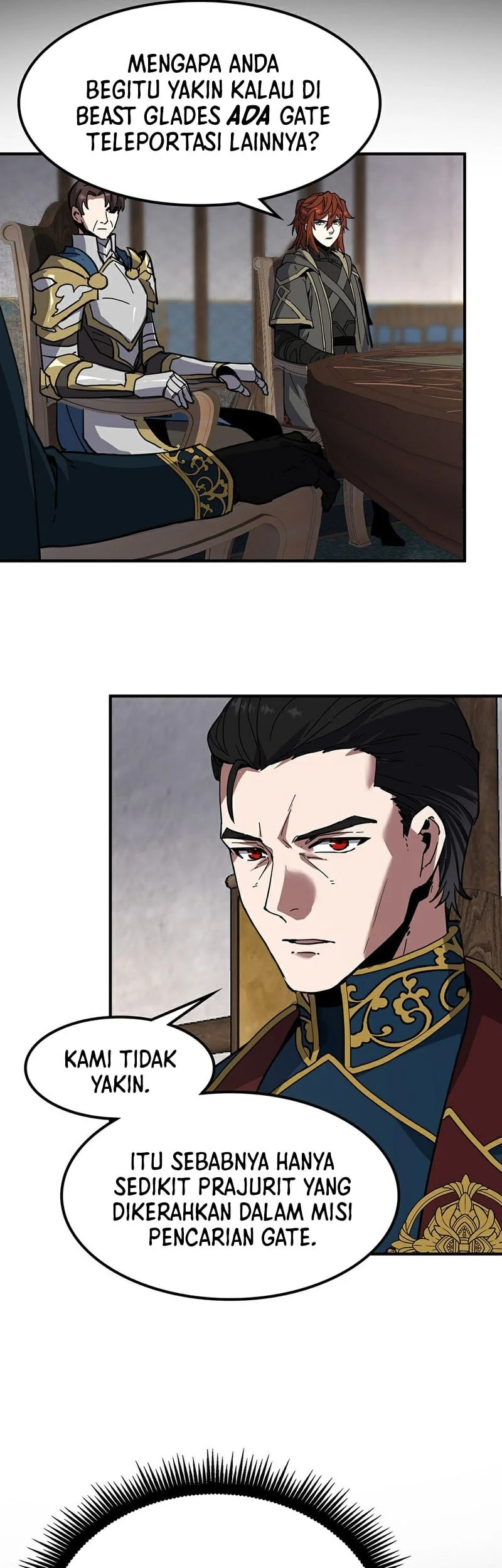 The Beginning After The End chapter 230 halaman 26