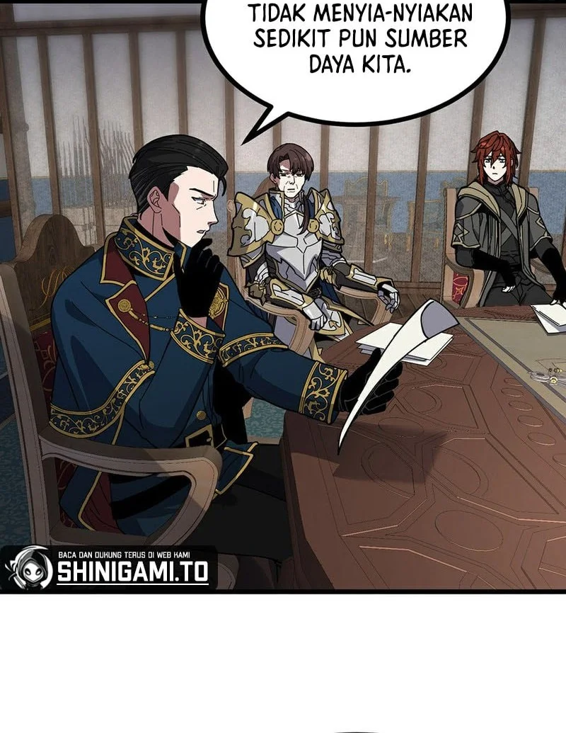 The Beginning After The End chapter 230 halaman 29