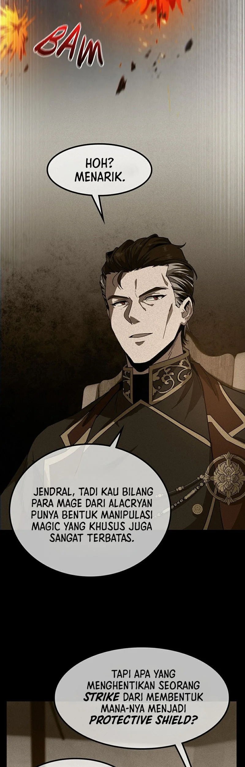 The Beginning After The End chapter 230 halaman 44