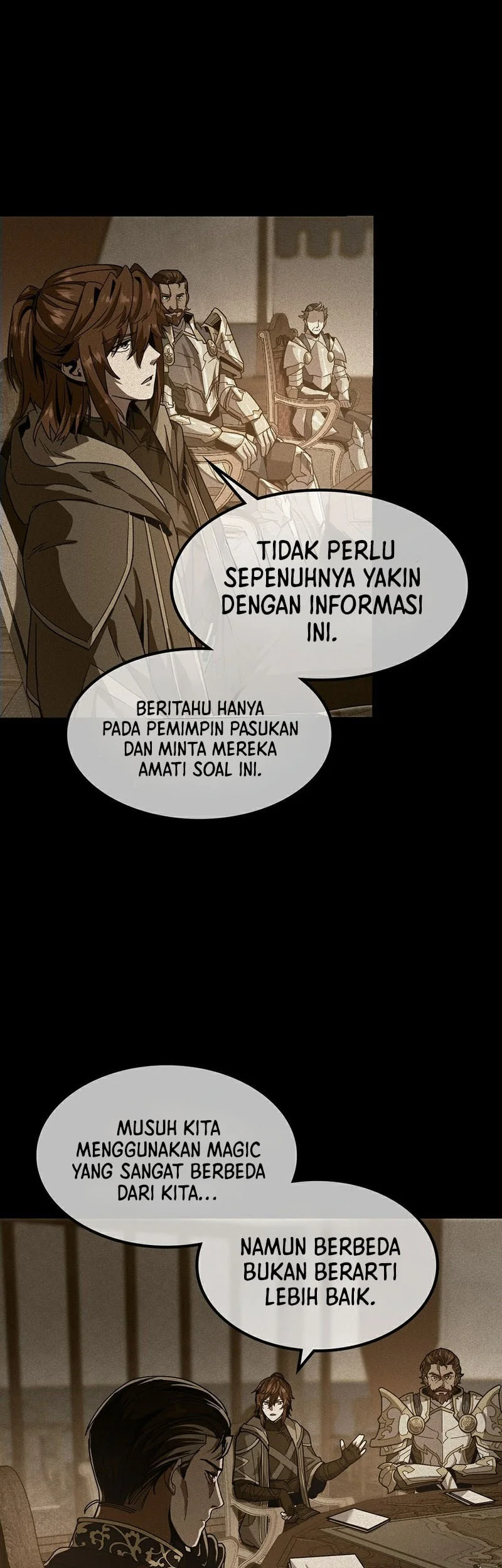 The Beginning After The End chapter 230 halaman 46
