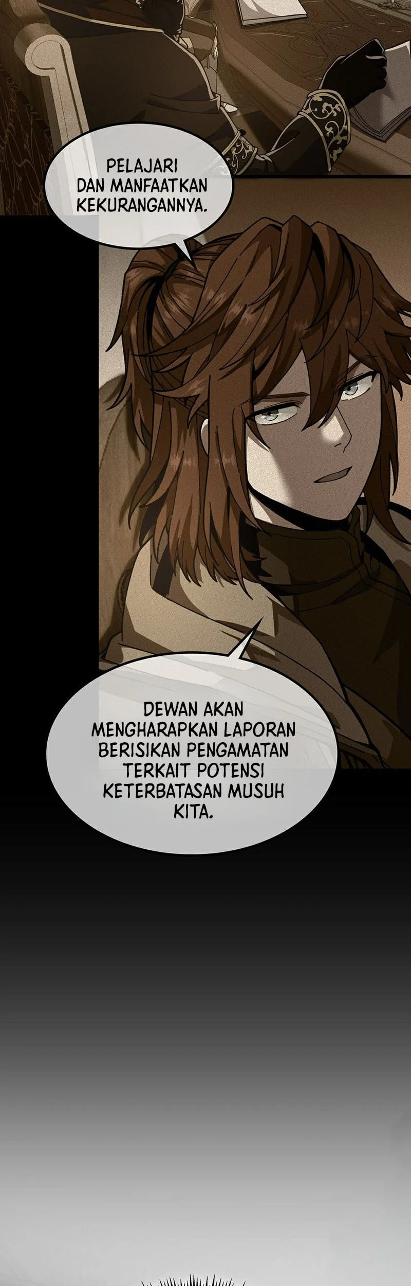 The Beginning After The End chapter 230 halaman 47