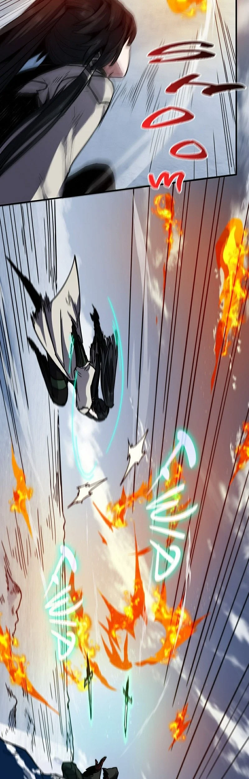 The Beginning After The End chapter 231 halaman 15