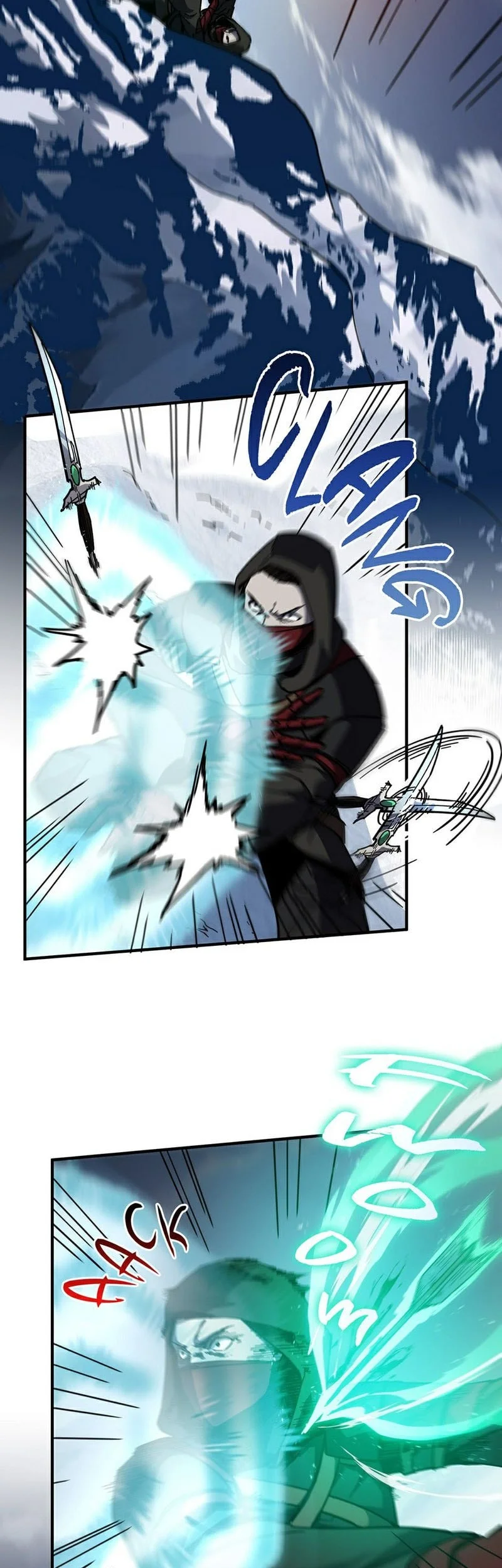 The Beginning After The End chapter 231 halaman 16