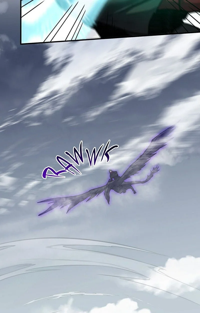 The Beginning After The End chapter 231 halaman 17