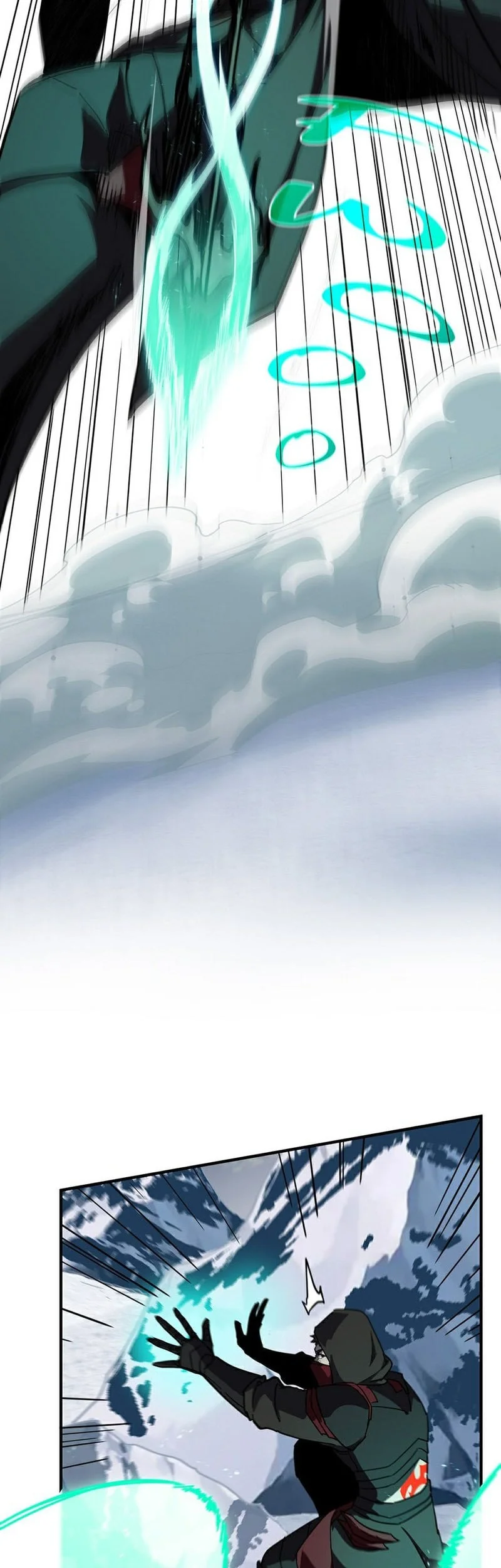 The Beginning After The End chapter 231 halaman 27