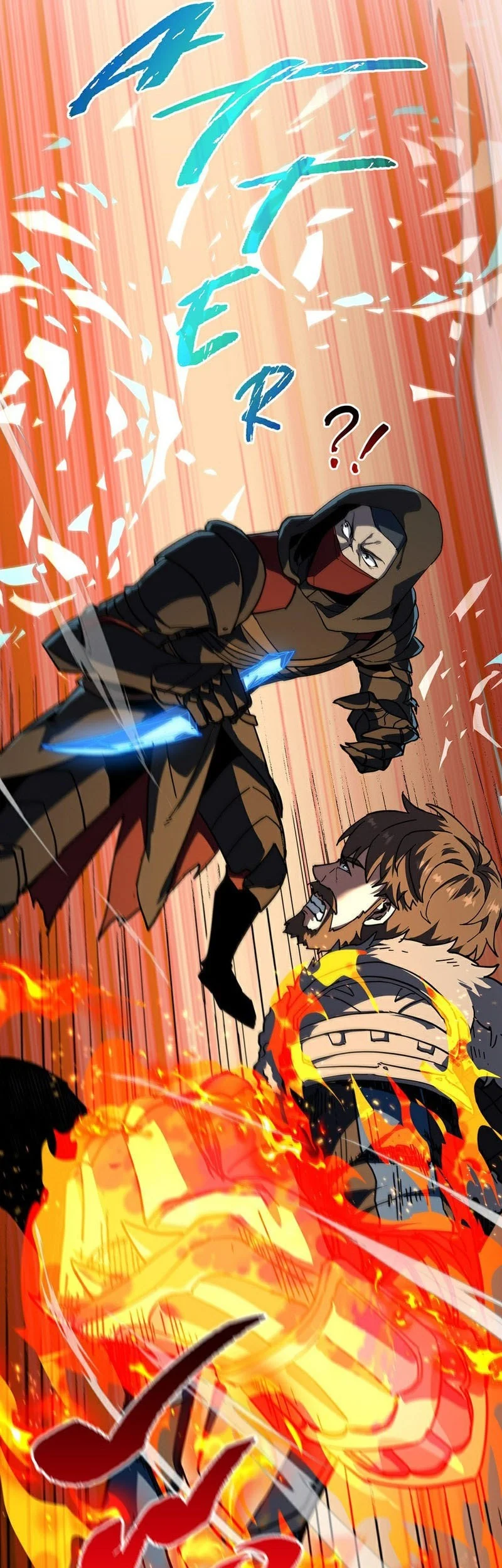 The Beginning After The End chapter 231 halaman 30