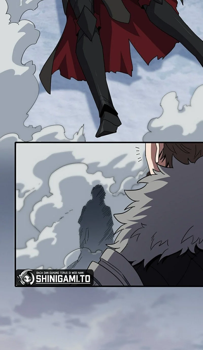 The Beginning After The End chapter 231 halaman 33