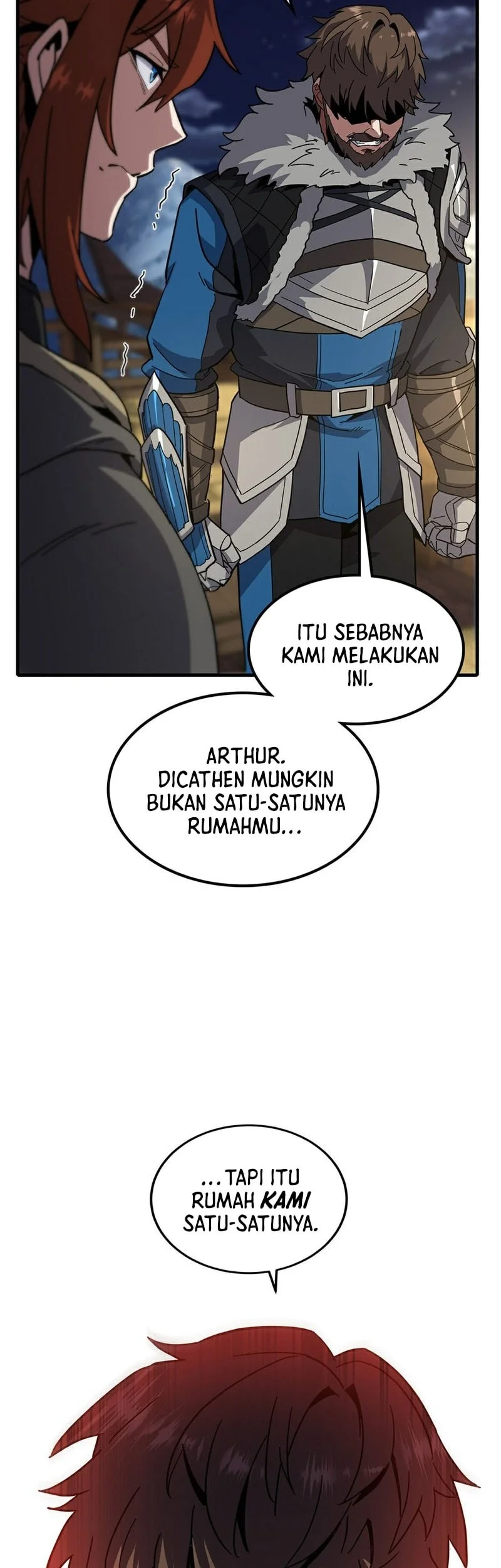 The Beginning After The End chapter 231 halaman 60