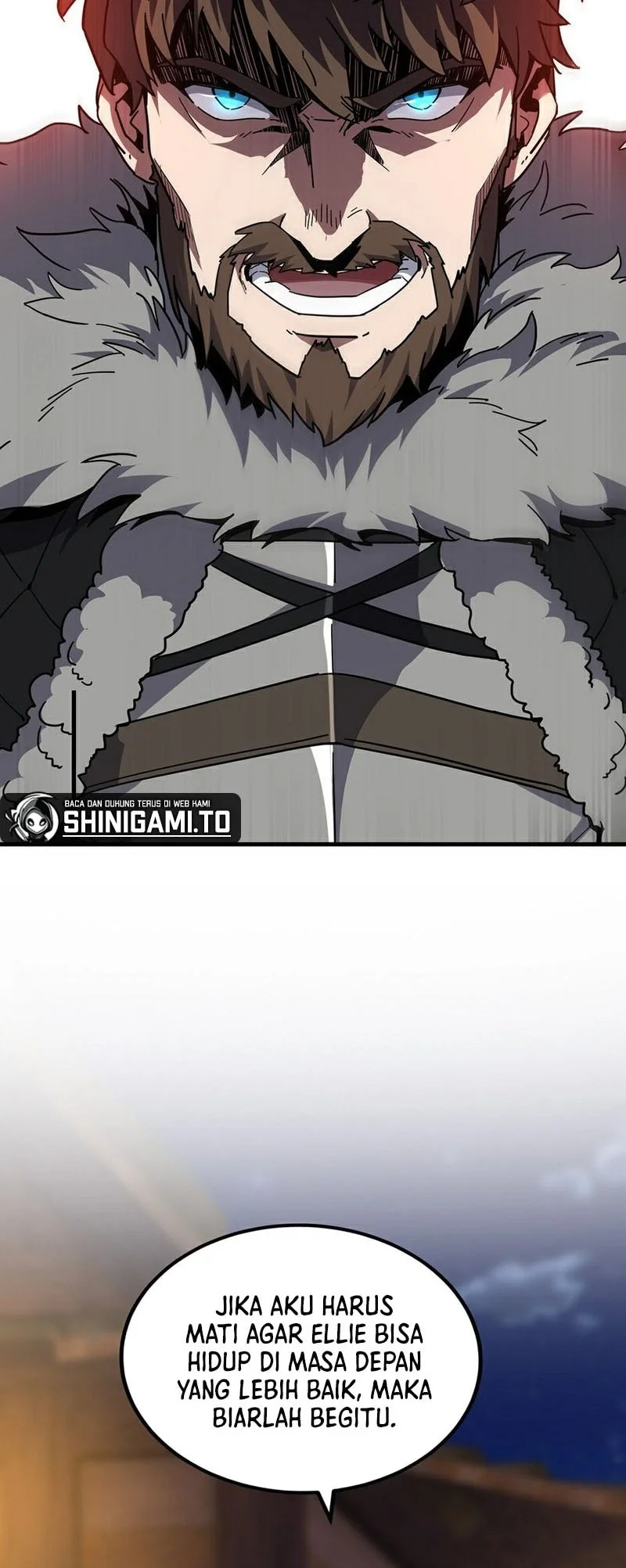 The Beginning After The End chapter 231 halaman 61