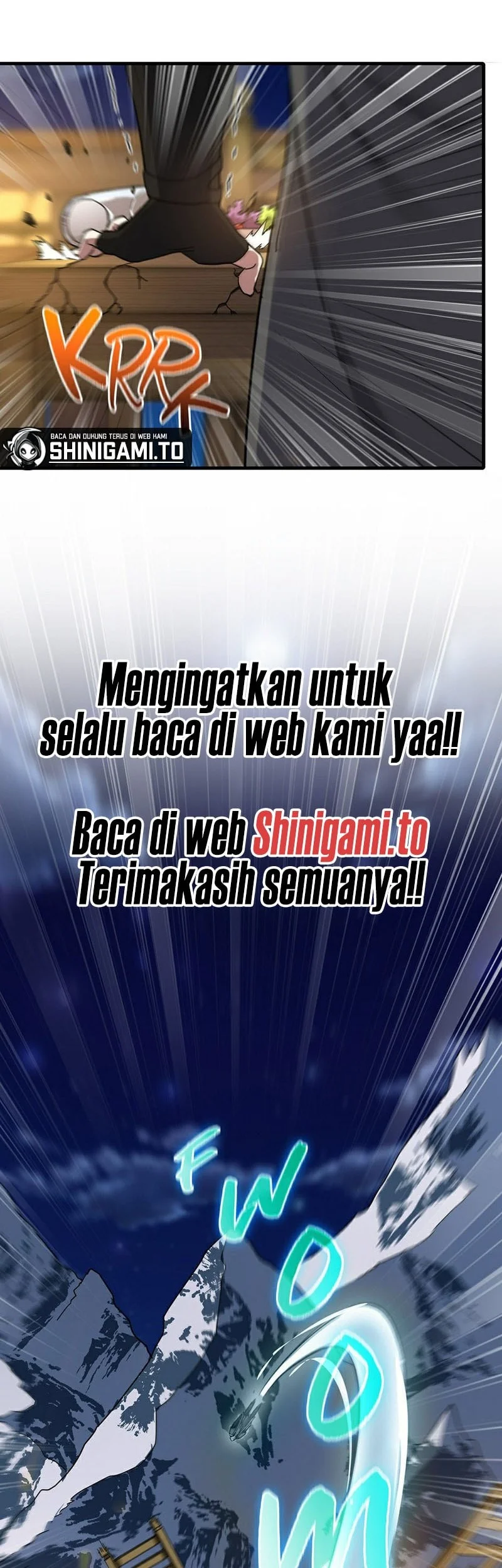 The Beginning After The End chapter 231 halaman 63
