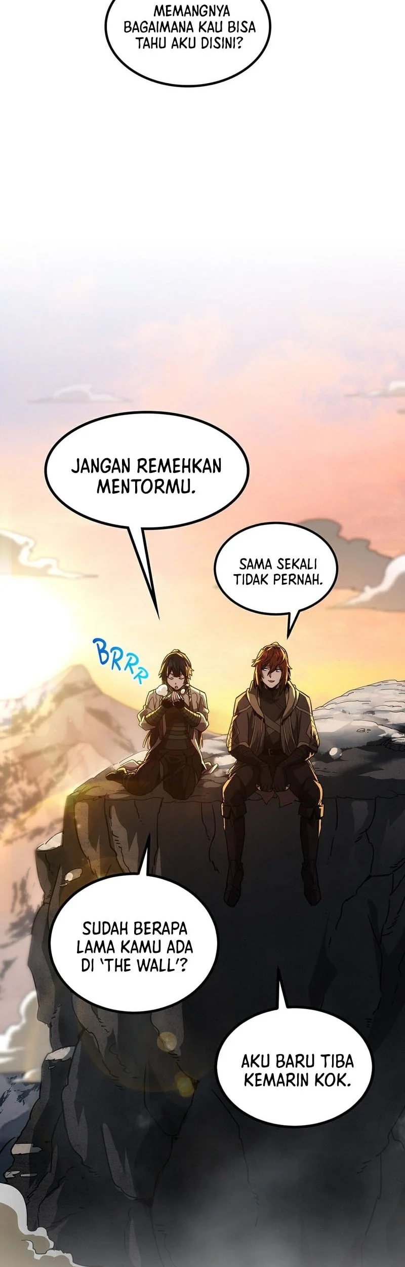 The Beginning After The End Bab 232 halaman 7