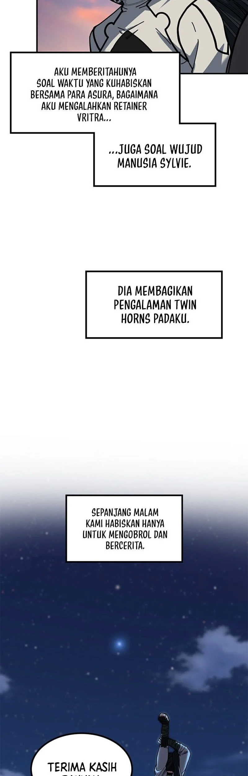 The Beginning After The End Bab 232 halaman 19
